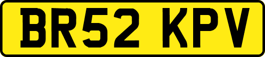 BR52KPV