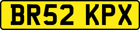 BR52KPX