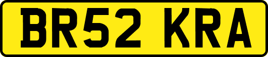 BR52KRA