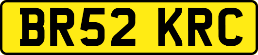 BR52KRC