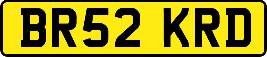 BR52KRD