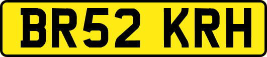 BR52KRH