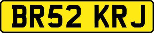 BR52KRJ