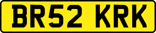 BR52KRK