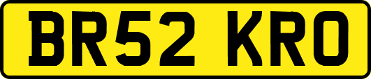 BR52KRO