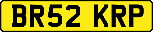 BR52KRP