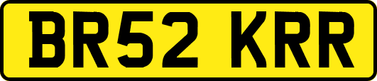 BR52KRR