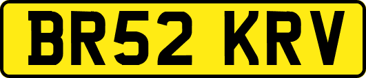 BR52KRV