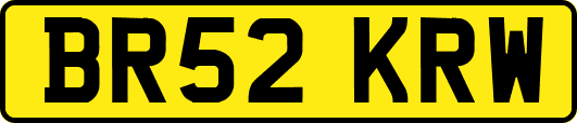BR52KRW