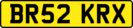 BR52KRX