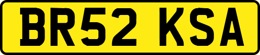 BR52KSA