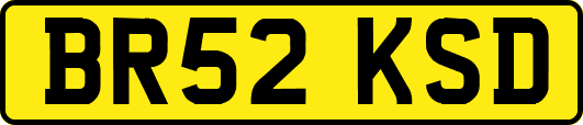 BR52KSD