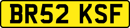 BR52KSF