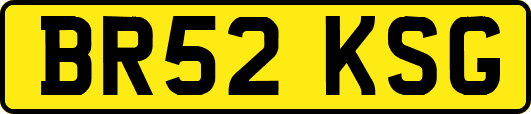 BR52KSG