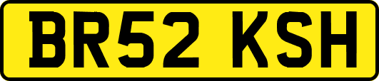 BR52KSH