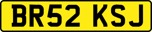 BR52KSJ