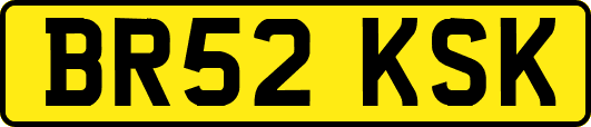 BR52KSK