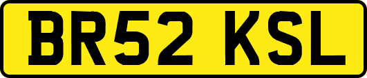 BR52KSL