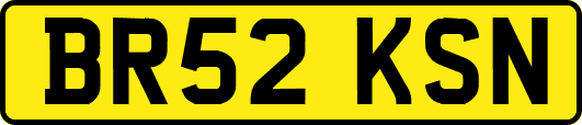 BR52KSN