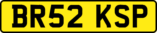 BR52KSP
