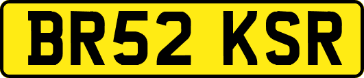 BR52KSR