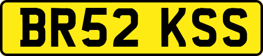 BR52KSS
