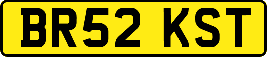 BR52KST