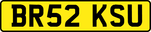 BR52KSU