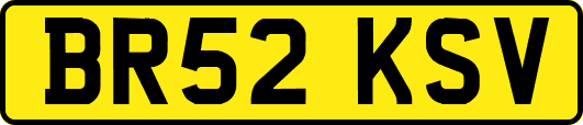 BR52KSV