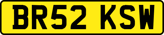BR52KSW