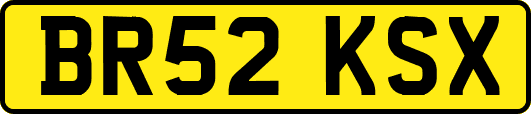 BR52KSX