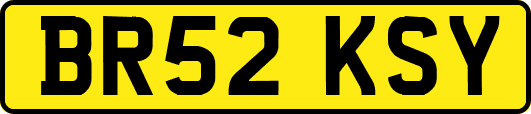BR52KSY