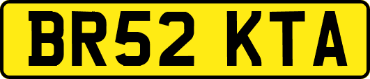 BR52KTA