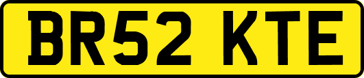BR52KTE