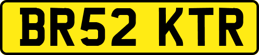 BR52KTR
