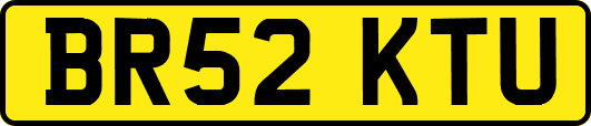 BR52KTU
