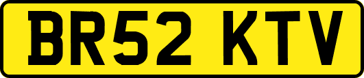 BR52KTV