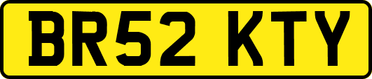 BR52KTY