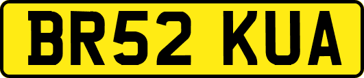 BR52KUA