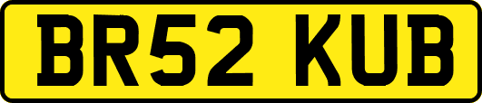 BR52KUB