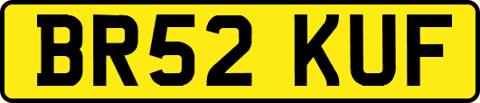 BR52KUF