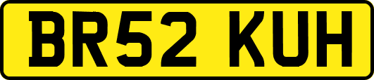 BR52KUH