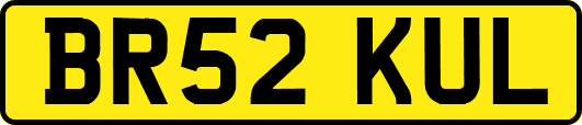 BR52KUL