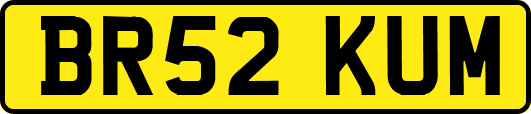 BR52KUM