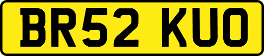BR52KUO