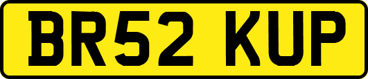 BR52KUP