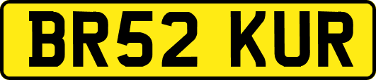 BR52KUR
