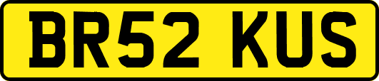 BR52KUS