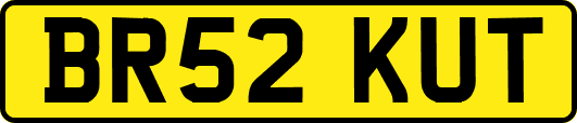 BR52KUT