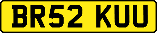 BR52KUU